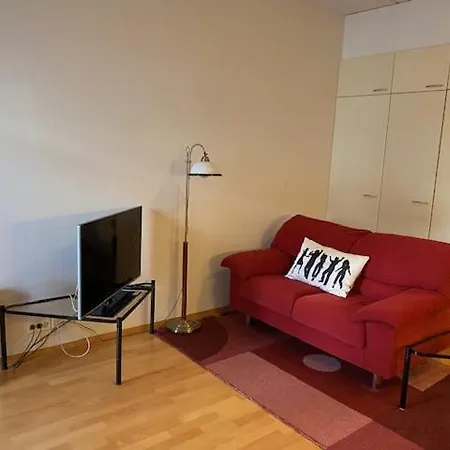 Karhukaupungin Karhunpesae * Pori