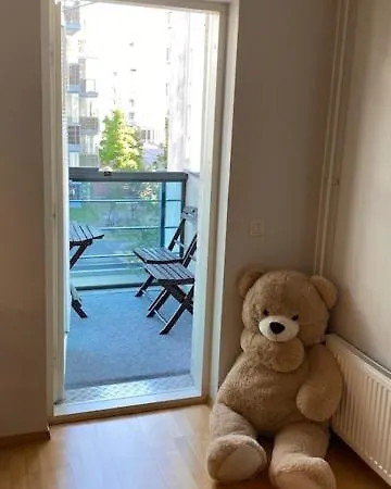 Karhukaupungin Karhunpesae Pori